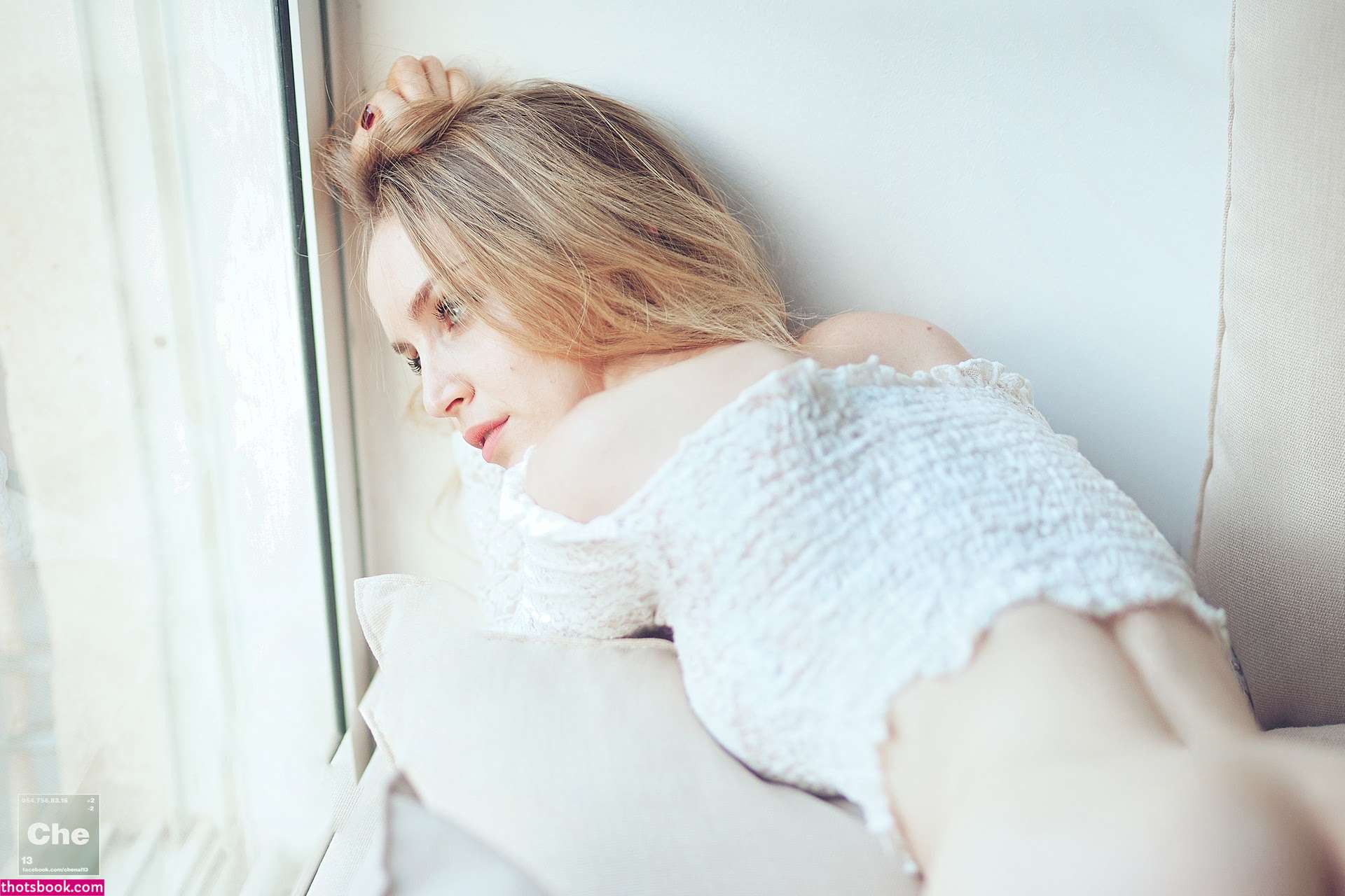 Jennifer Mastter Photo #2