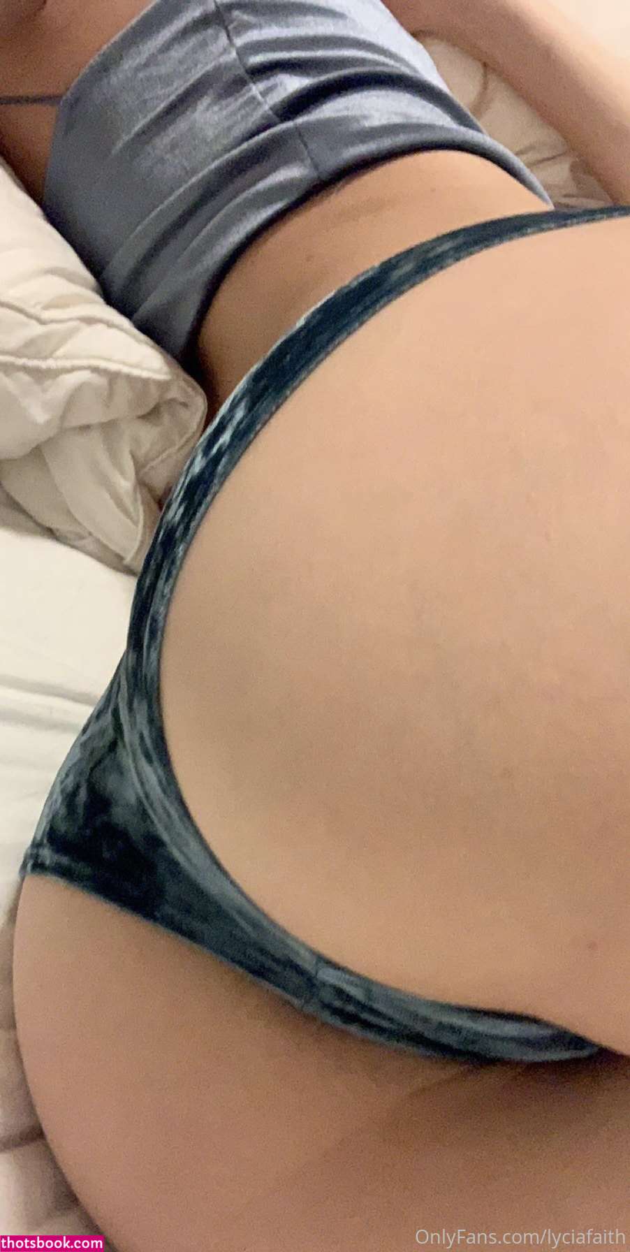 Lycia Faith Photo #10