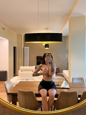 Alex Mucci Photo #34