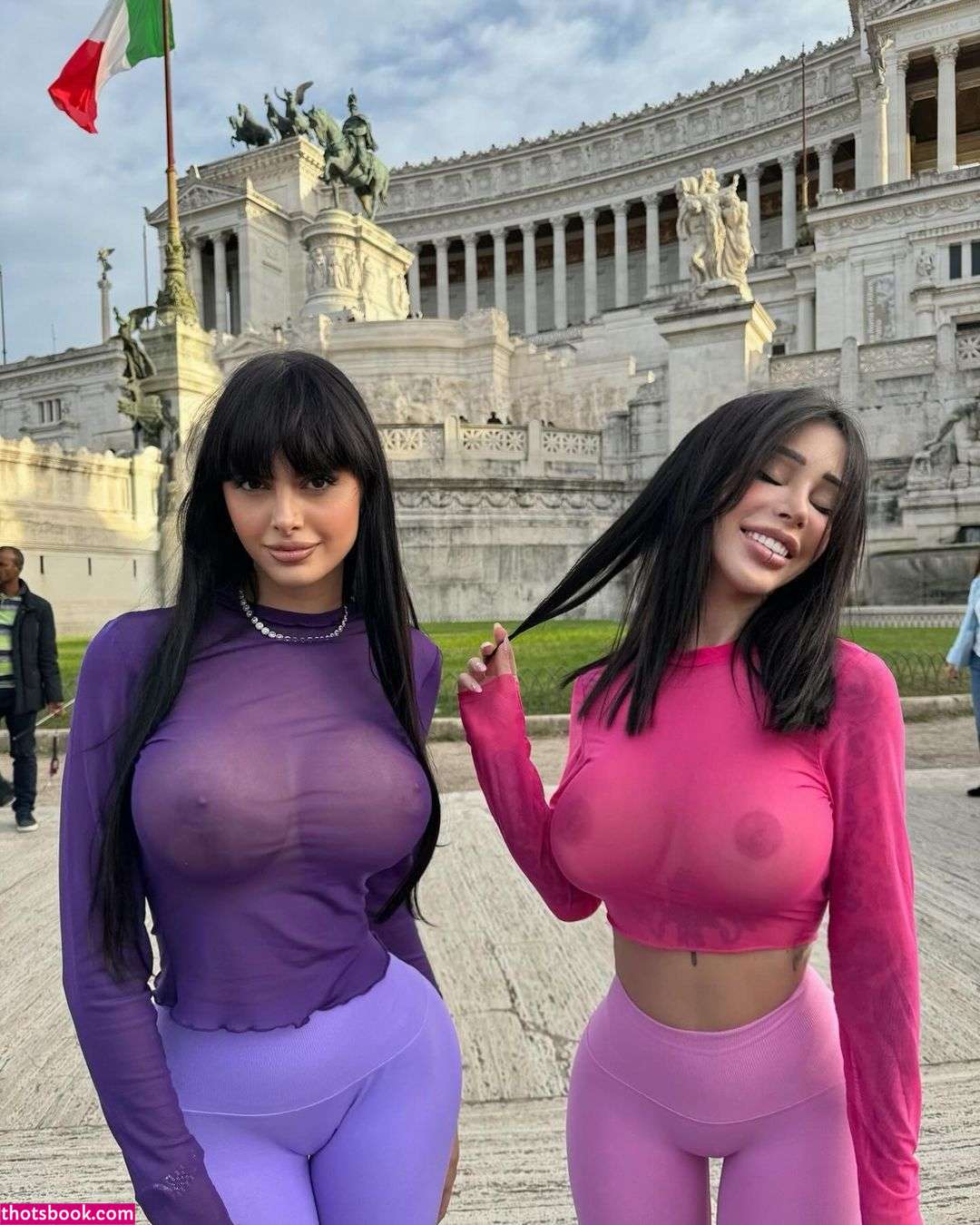 Alex Mucci Photo #69