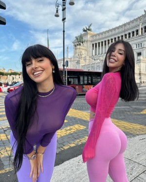 Alex Mucci Photo #72