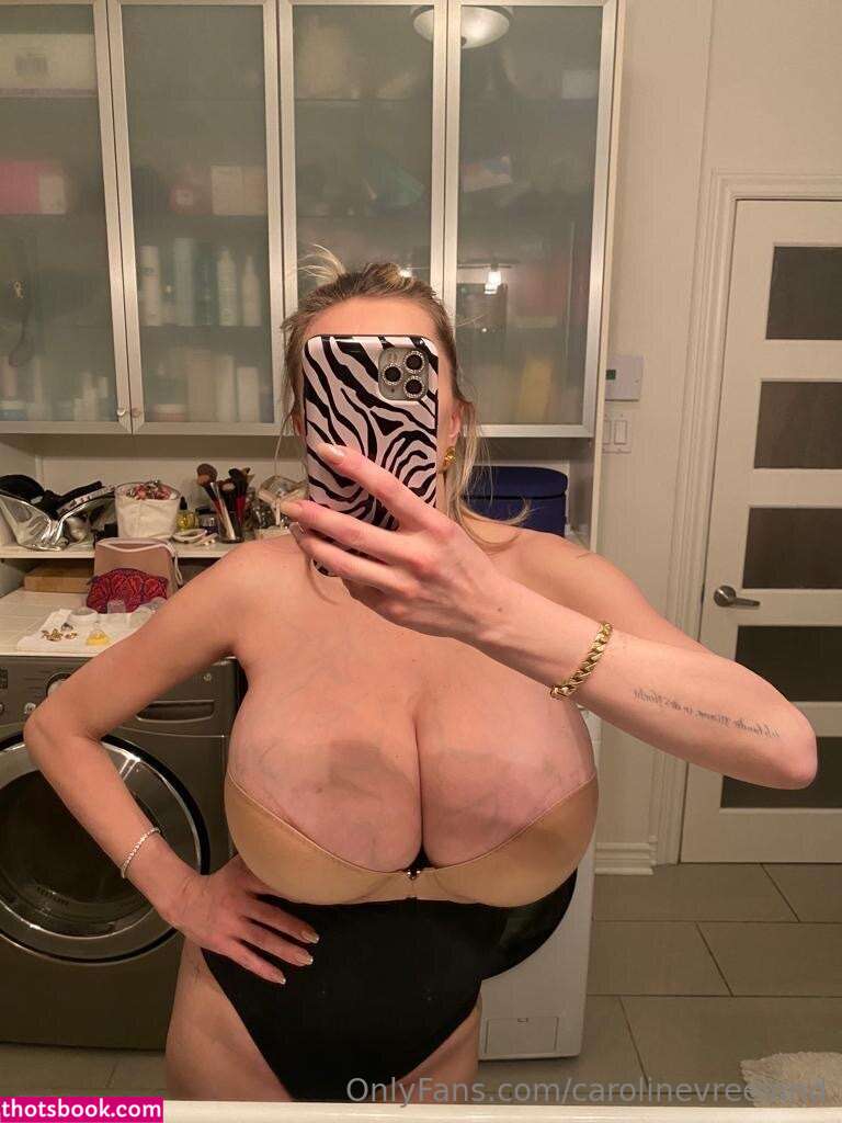 Caroline Vreeland Photo #21