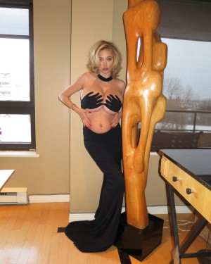 Caroline Vreeland Photo #24