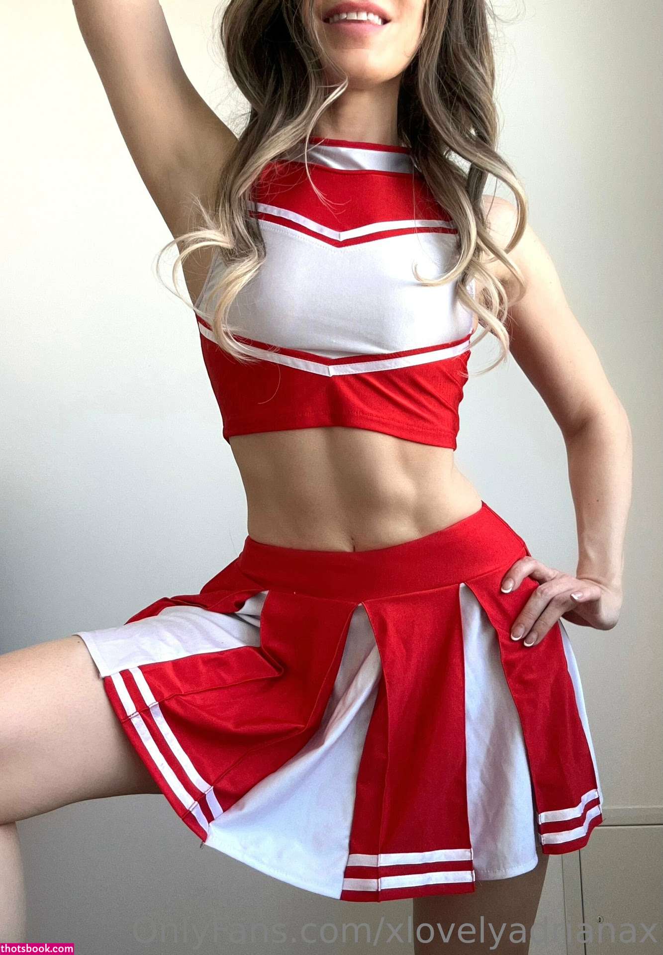 xlovelyadrianax Photo #16