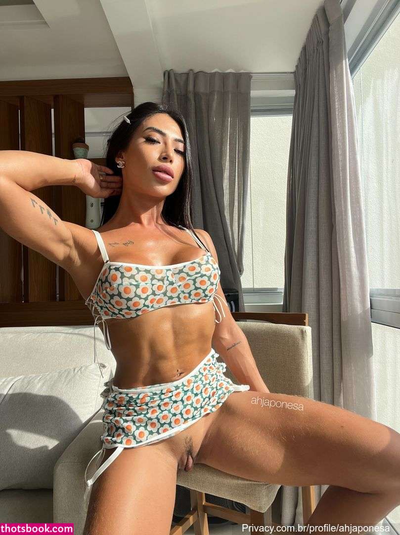 Ahjaponesa Photo #106