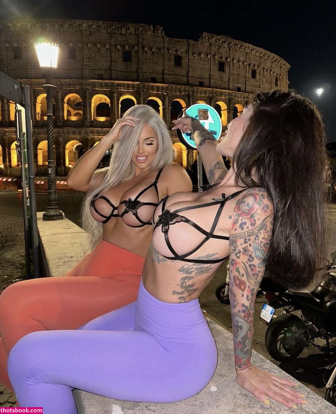 Alex Mucci Photo #96