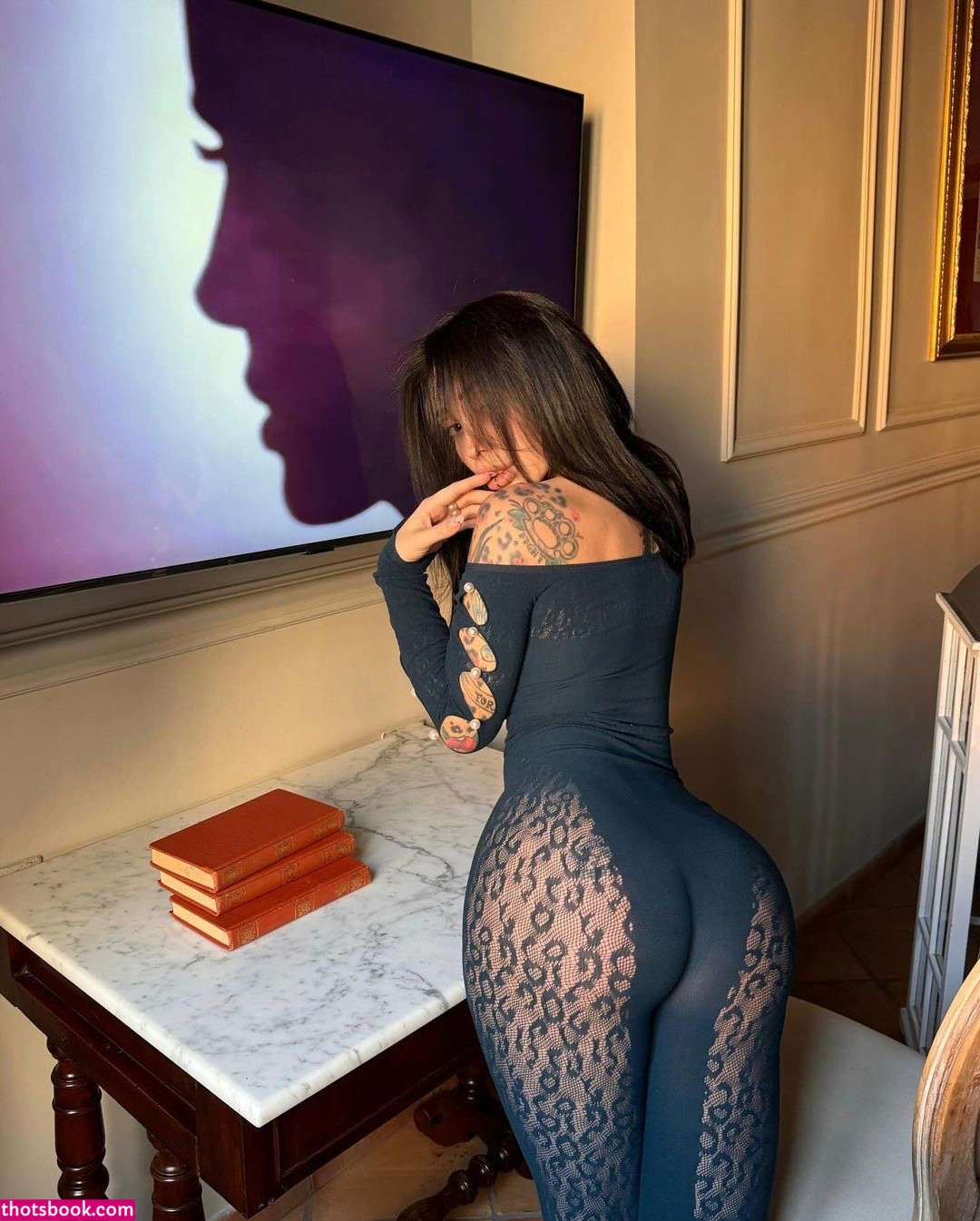 Alex Mucci Photo #114