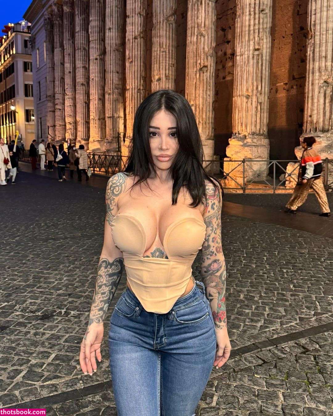 Alex Mucci Photo #123