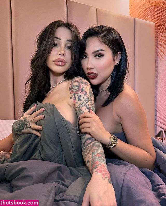 Alex Mucci Photo #185