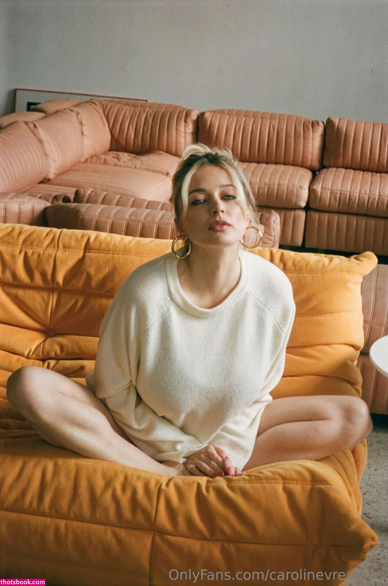 Caroline Vreeland Photo #59