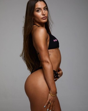 Angelina Maldonado Photo #145