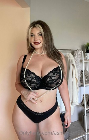 Ashley Bridges Photo #21