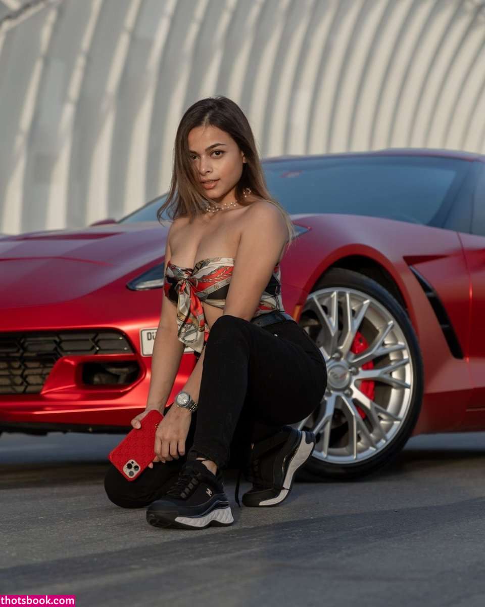 Ashwitha4real Photo #13