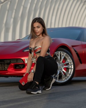 Ashwitha4real Photo #13