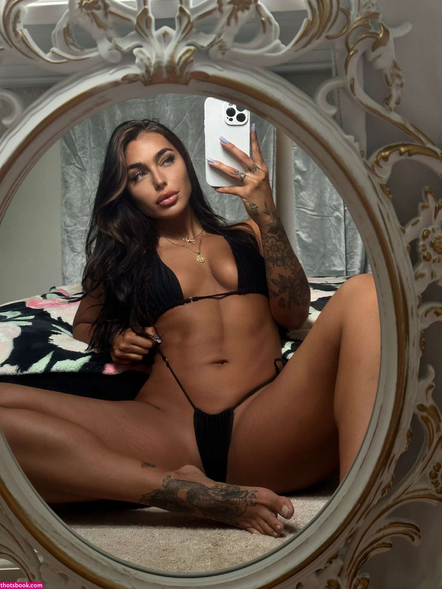 Emily Rinaudo Photo #244