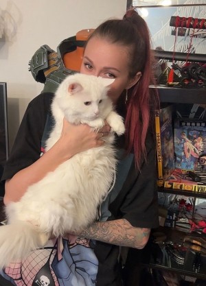 Lera Himera Photo #933