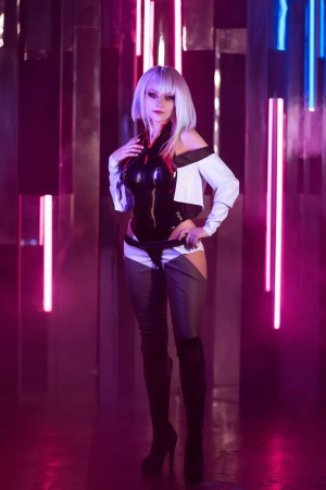 Mercurygin Photo #119