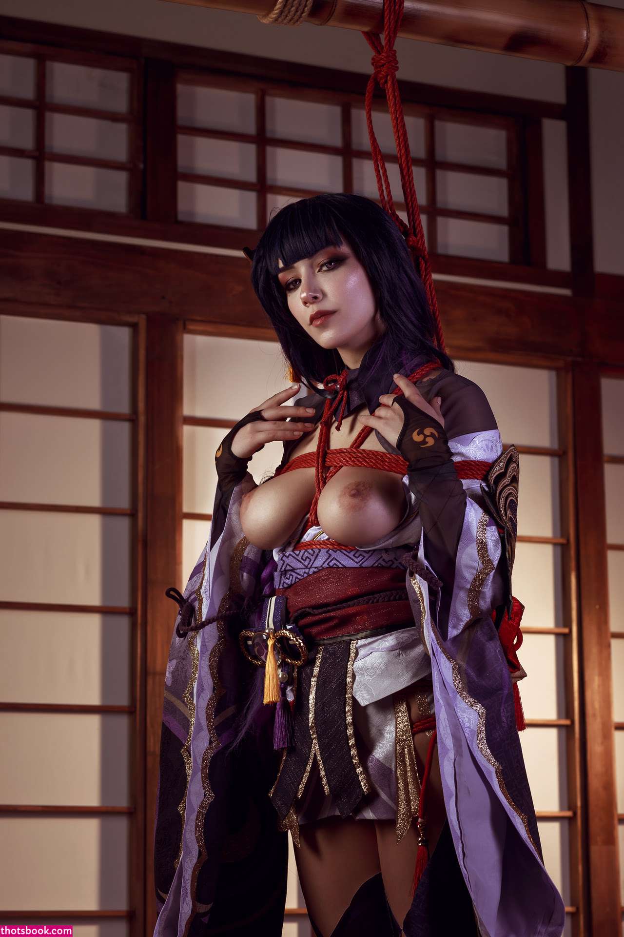 Mercurygin Photo #138