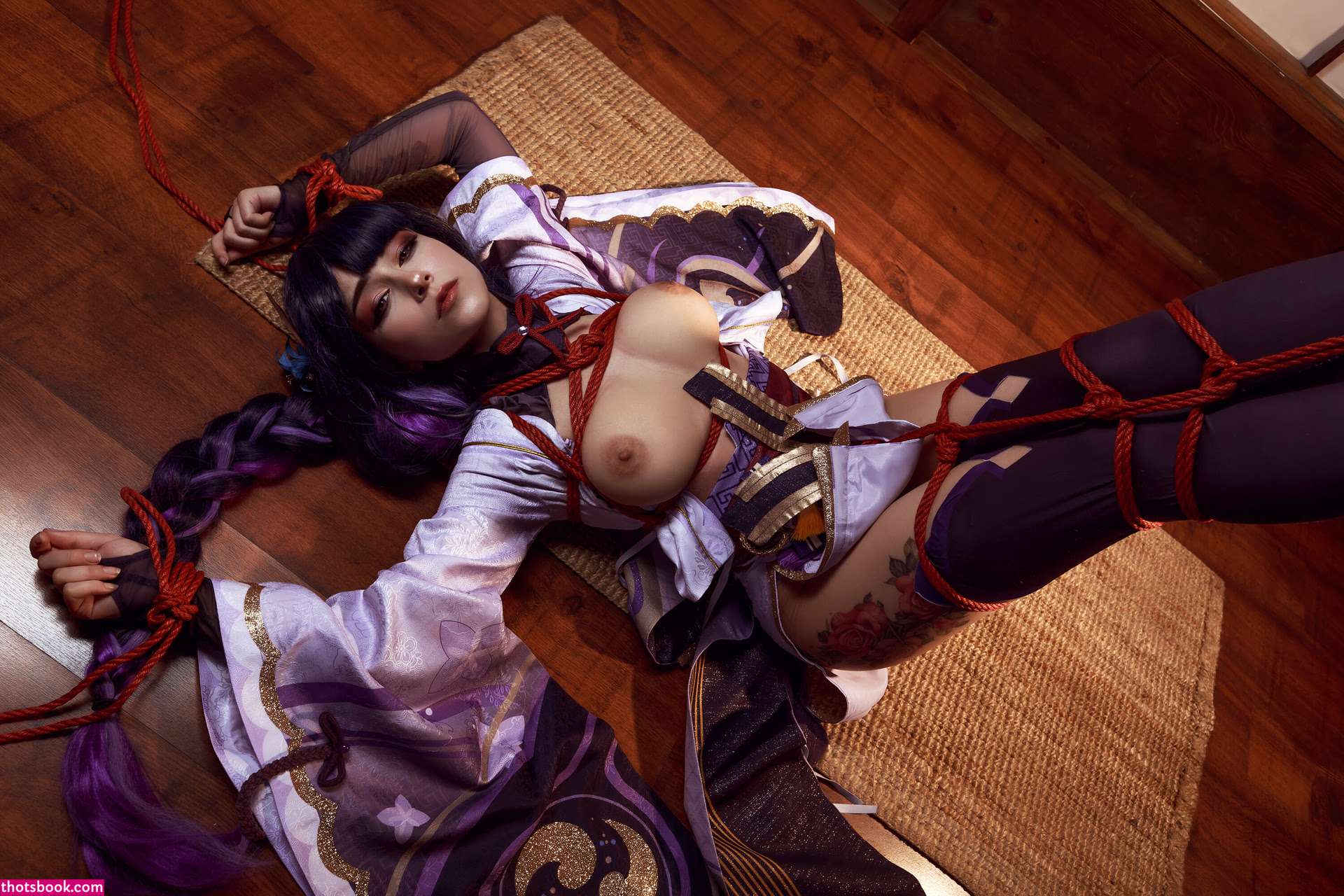 Mercurygin Photo #149