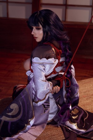 Mercurygin Photo #137