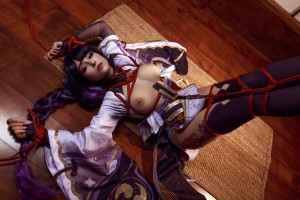 Mercurygin Photo #149