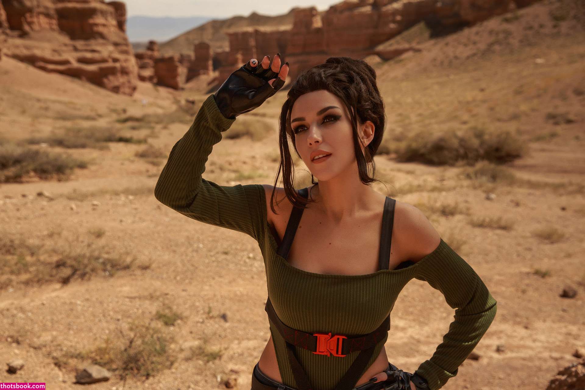 Mercurygin Photo #165