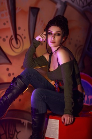 Mercurygin Photo #167