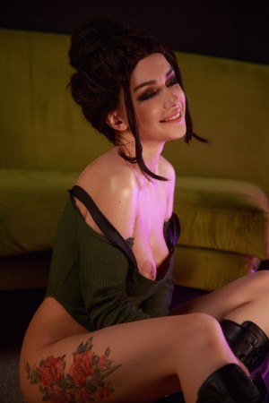 Mercurygin Photo #172