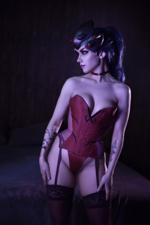 Mercurygin Photo #184