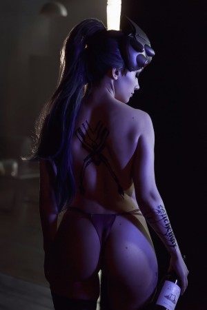 Mercurygin Photo #188