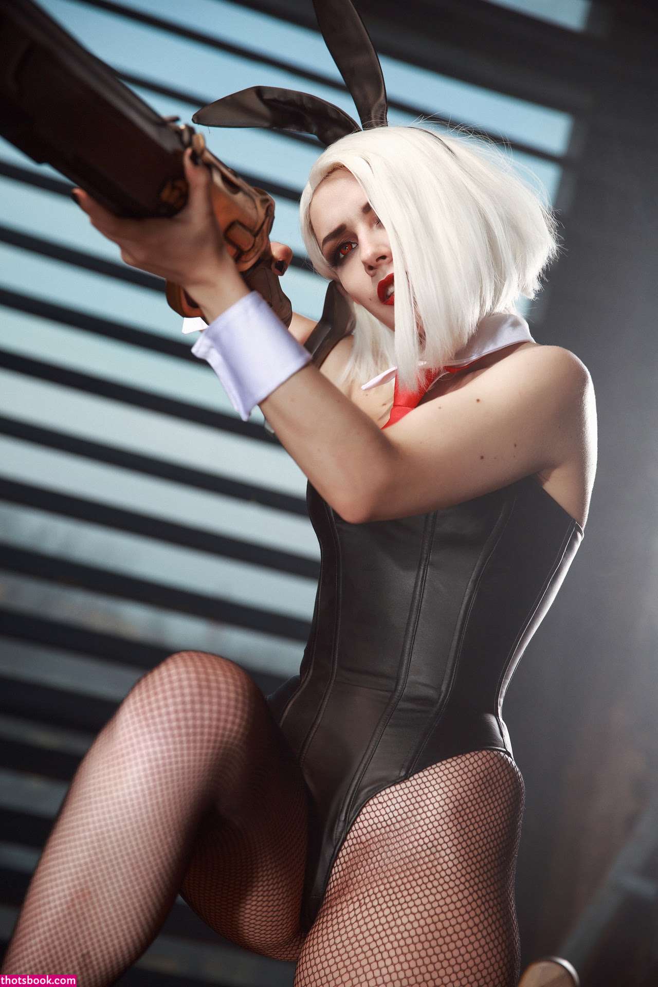 Mercurygin Photo #220