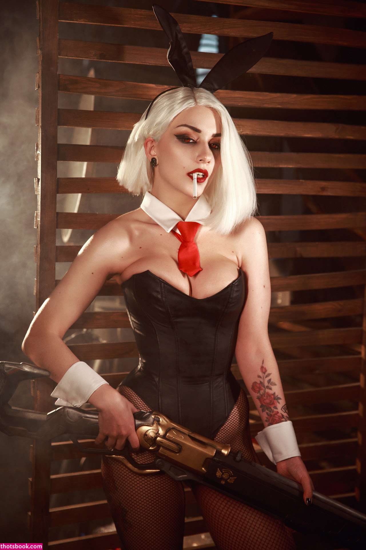 Mercurygin Photo #225