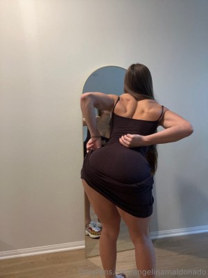 Angelina Maldonado Photo #189