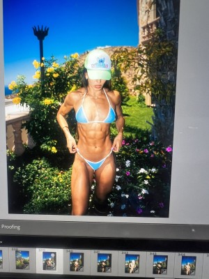 Angelina Maldonado Photo #220