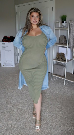 Ashley Bridges Photo #64