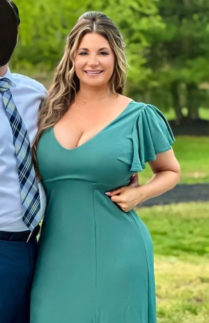 Ashley Bridges Photo #87