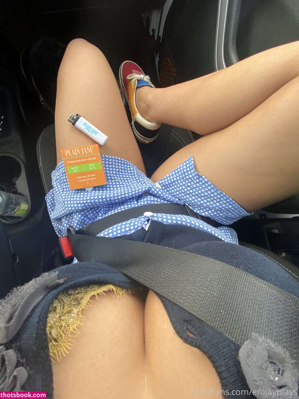 Emily Rinaudo Photo #337