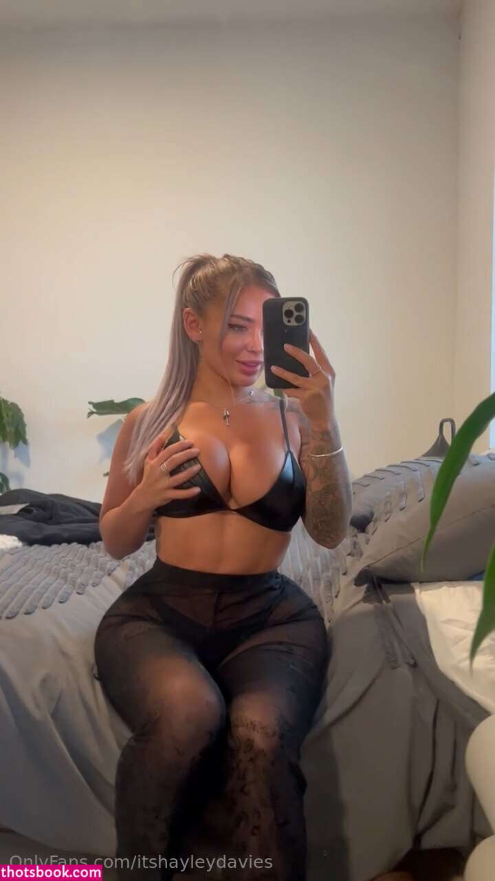 Hayleydaviesxx Photo #151