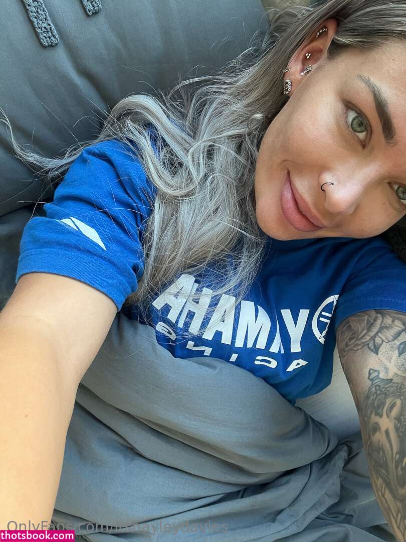 Hayleydaviesxx Photo #162