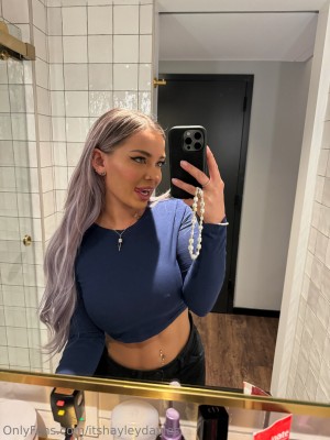 Hayleydaviesxx Photo #148