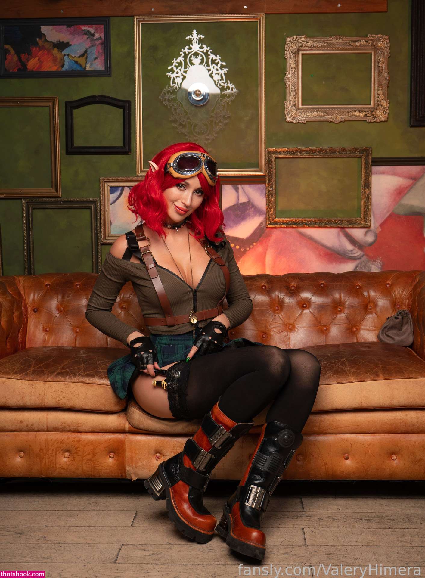 Lera Himera Photo #1005