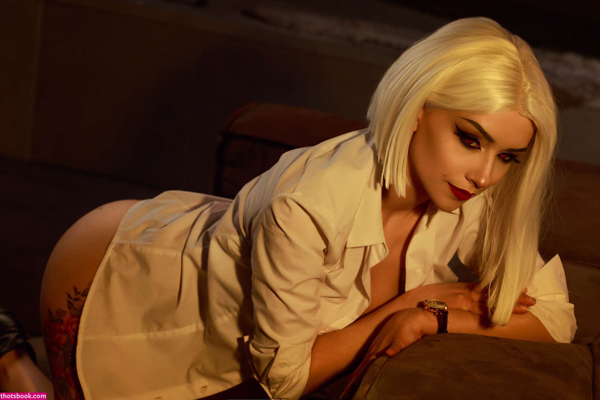 Mercurygin Photo #255