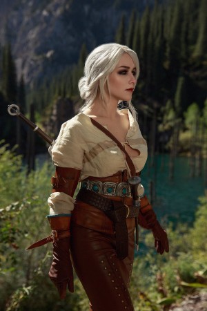 Mercurygin Photo #278