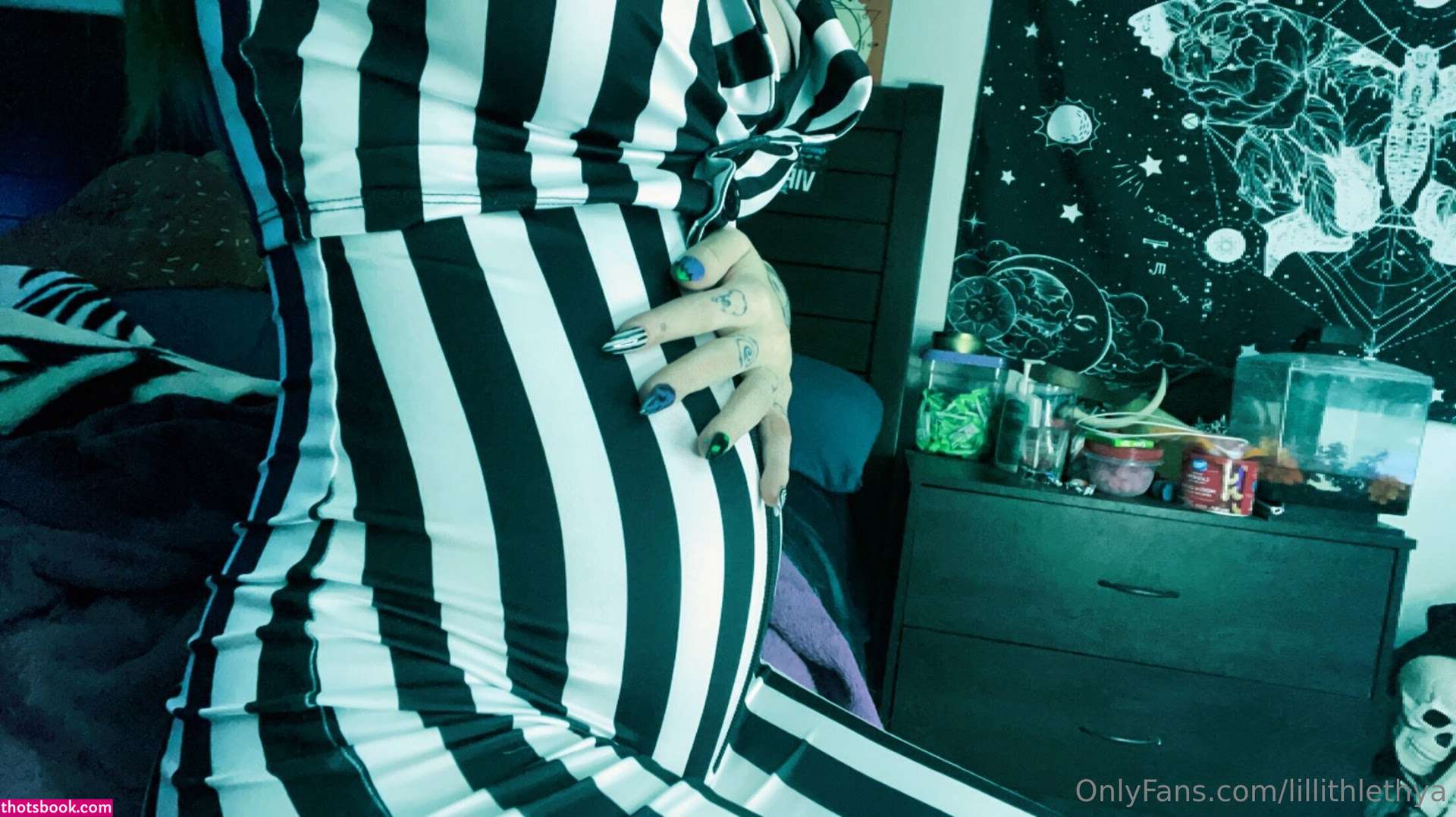 Stepsislillith Photo #318