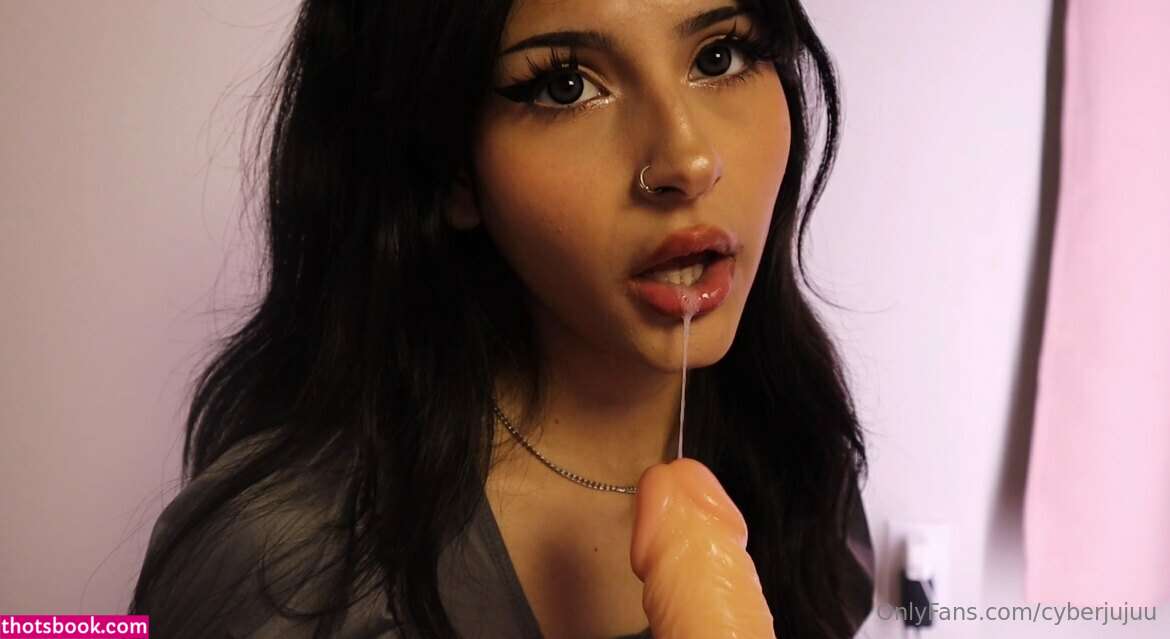 Cyberjuju Photo #181