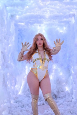 Miss Bri Torress Photo #609