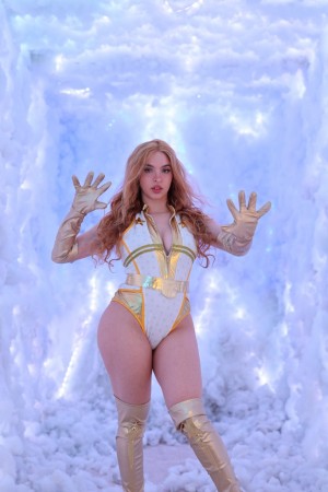 Miss Bri Torress Photo #621