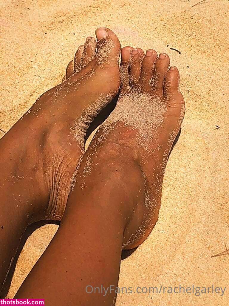 Rachel Garley Photo #31