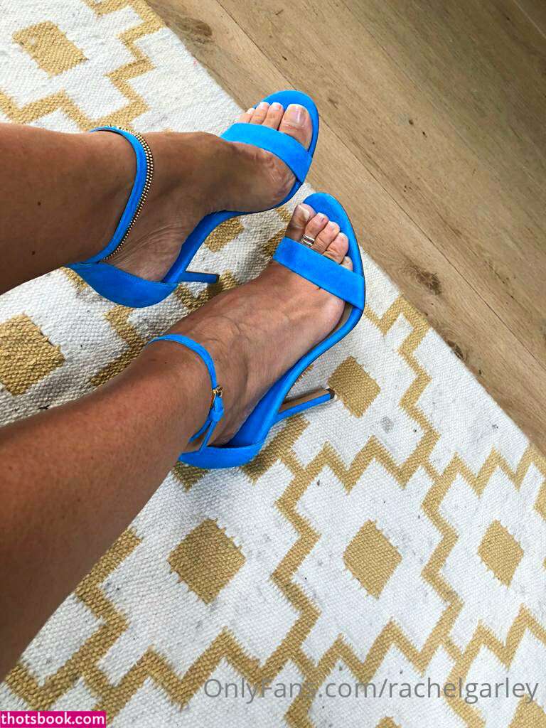 Rachel Garley Photo #45