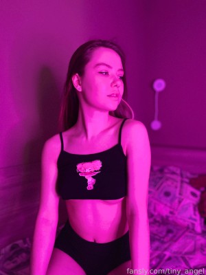 Tinyangelx Post #2